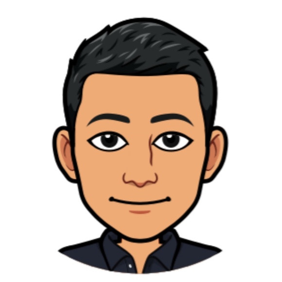 Meet your Posher, Nik - Picture 1 of 1